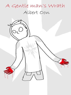 cover image of A Gentle Man's Wrath
